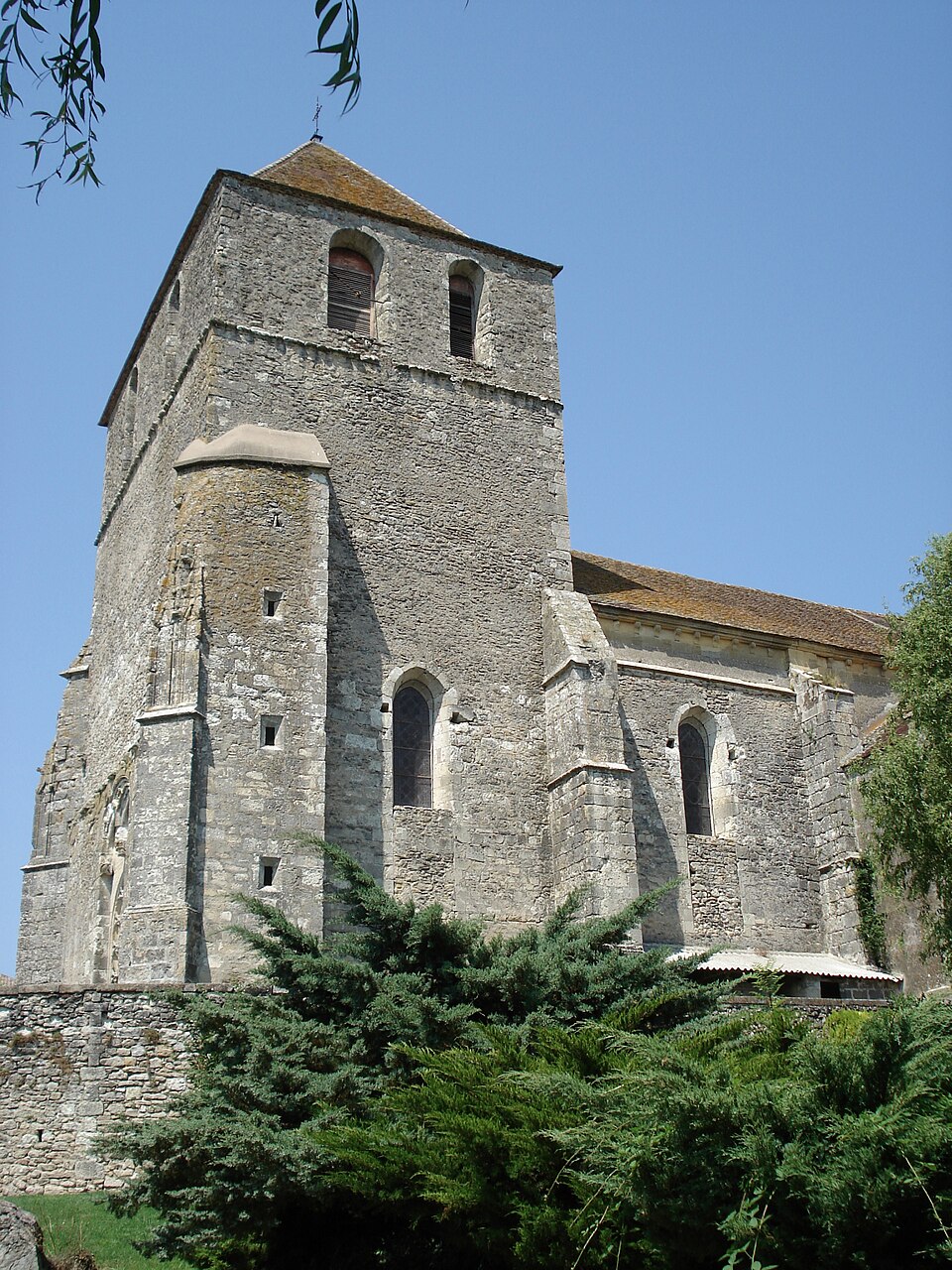 St — meard — de — gurcon