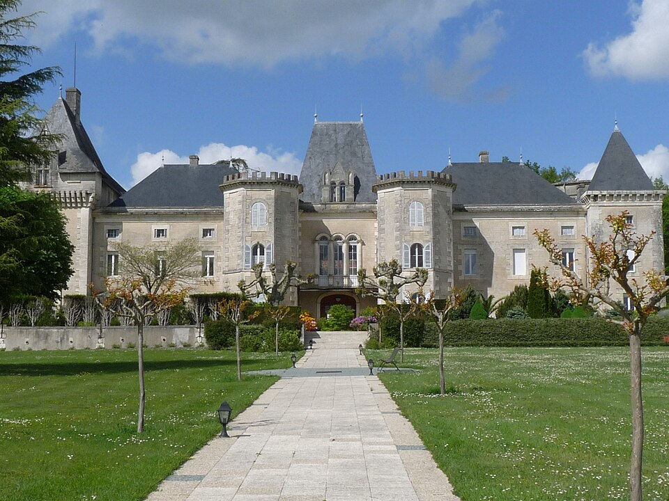 Stpriv meynardie
