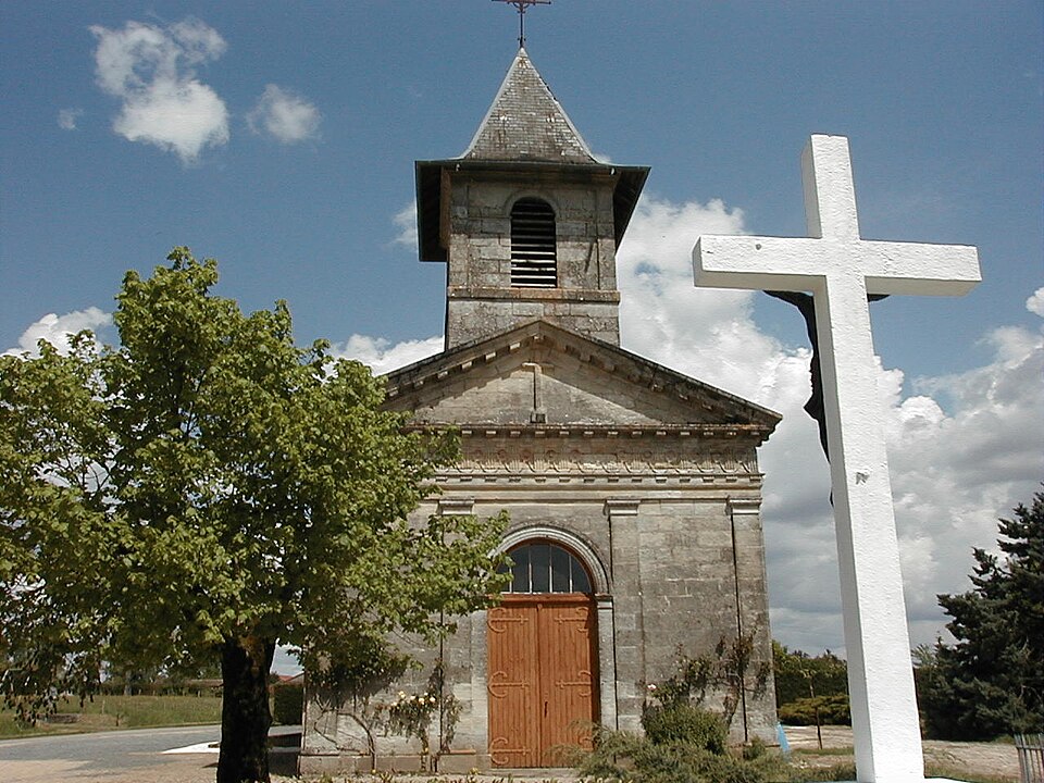 Eglise St Remy 3