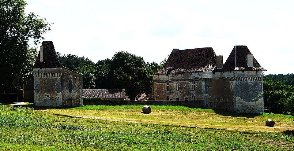 Segonzac château Martinie (8)