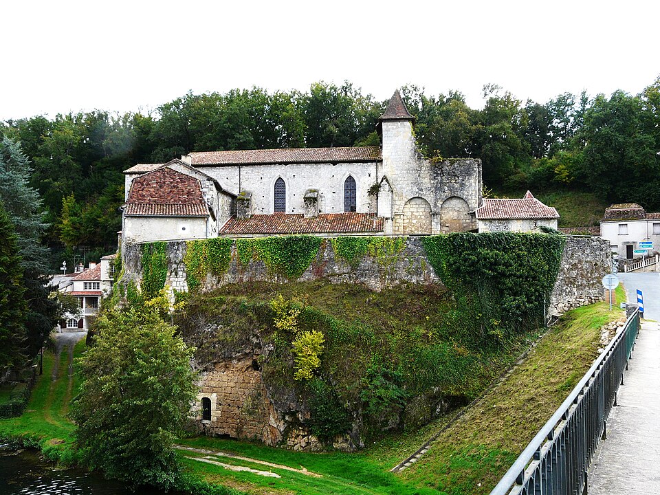 Sourzac église (10)
