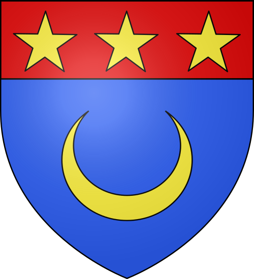 Blason de Trémolat