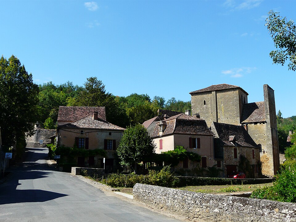 Urval village