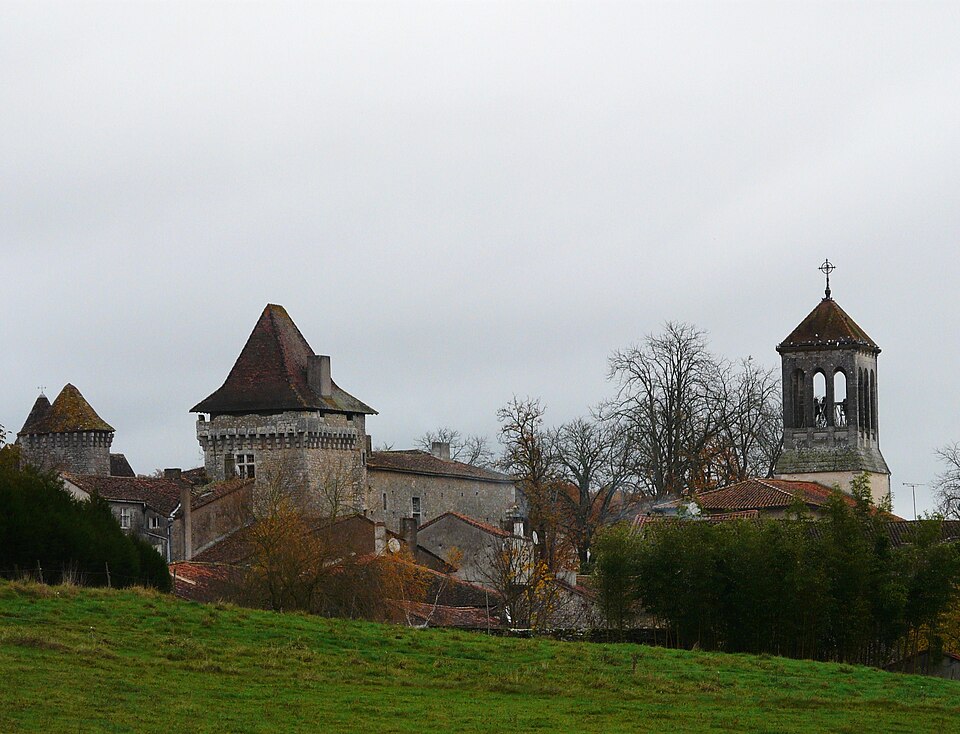 Varaignes (6)