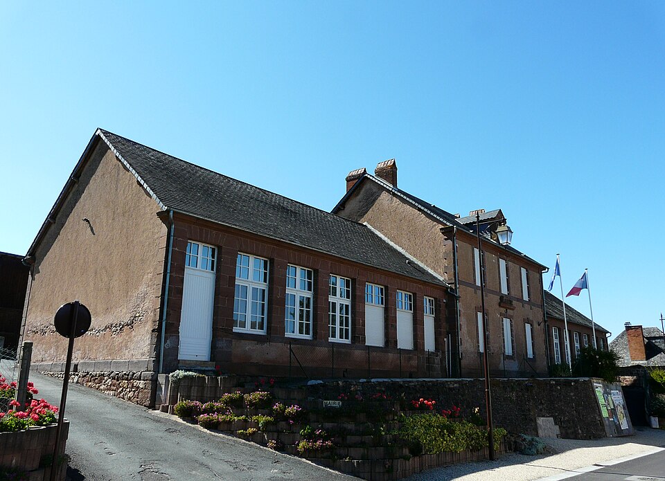 Villac mairie