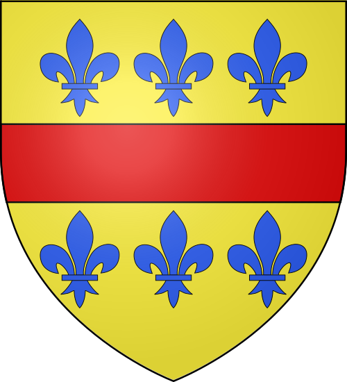 Blason de Villamblard
