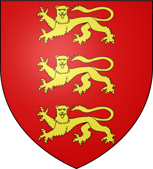Blason de Villefranche-de-Lonchat