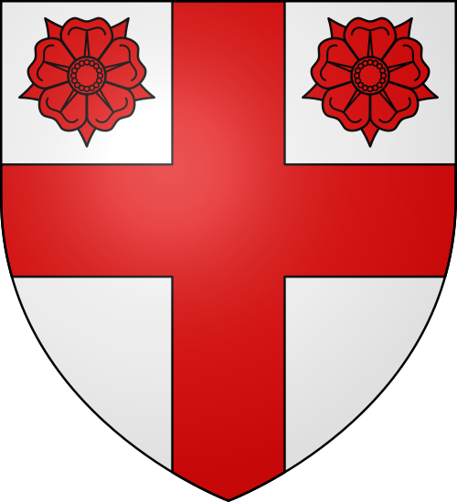 Blason de Abbans-Dessus