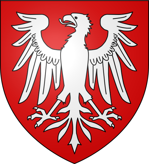 Blason de Allenjoie