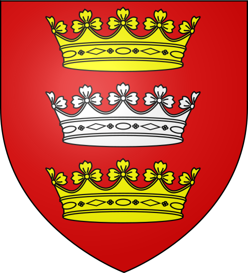 Blason de Appenans