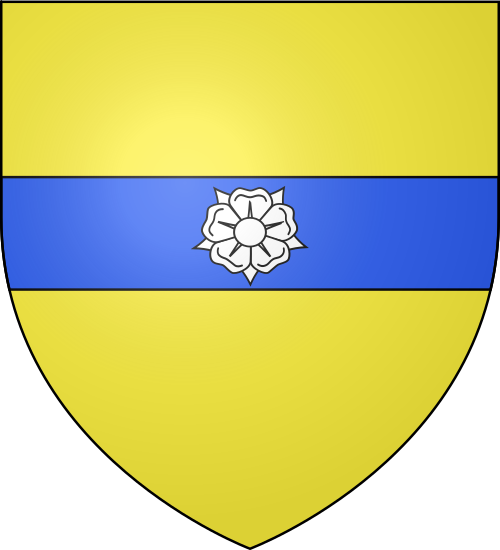 Blason de Arc-sous-Cicon