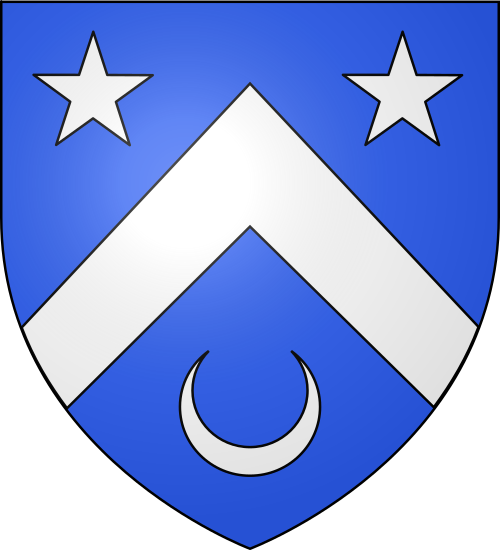 Blason de Aubonne