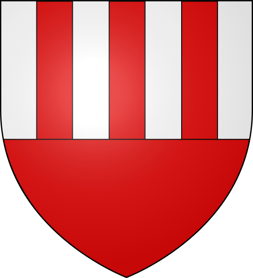 Blason de Avilley