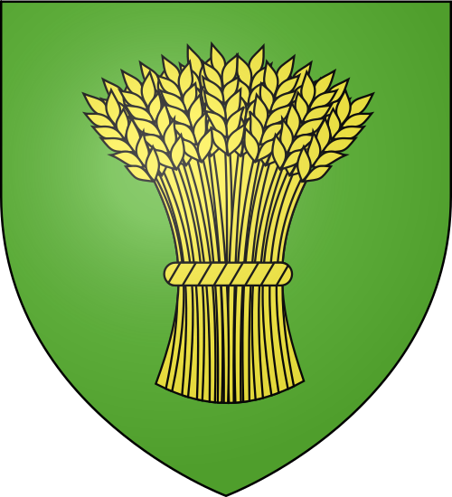 Blason de Bannans