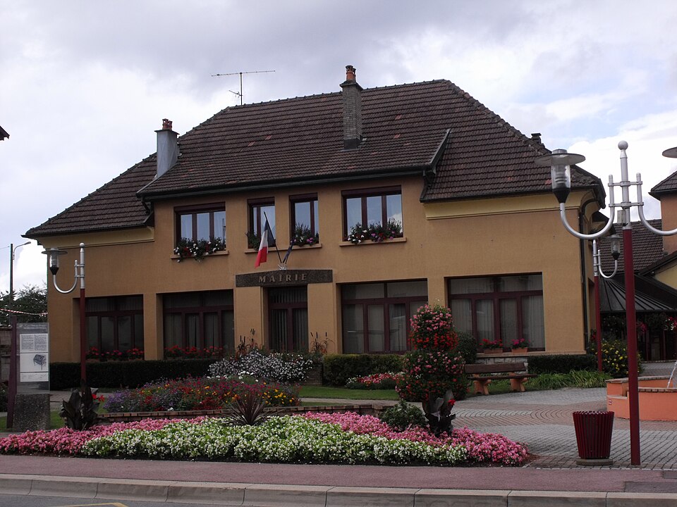 Bart — mairie2