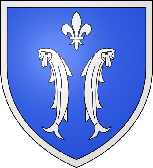 Blason de Bavans