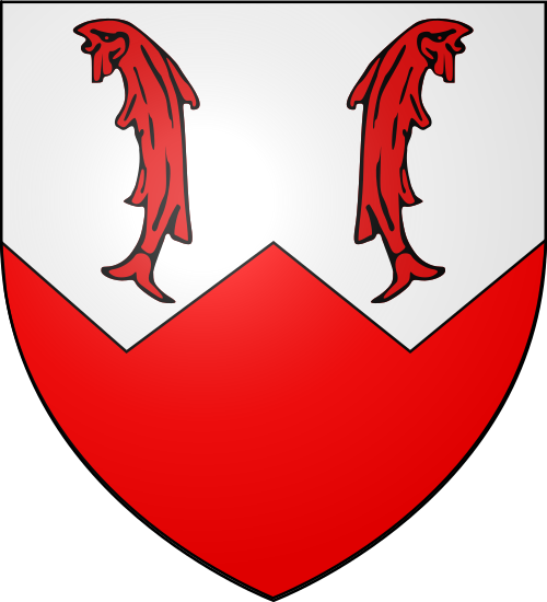 Blason de Berche
