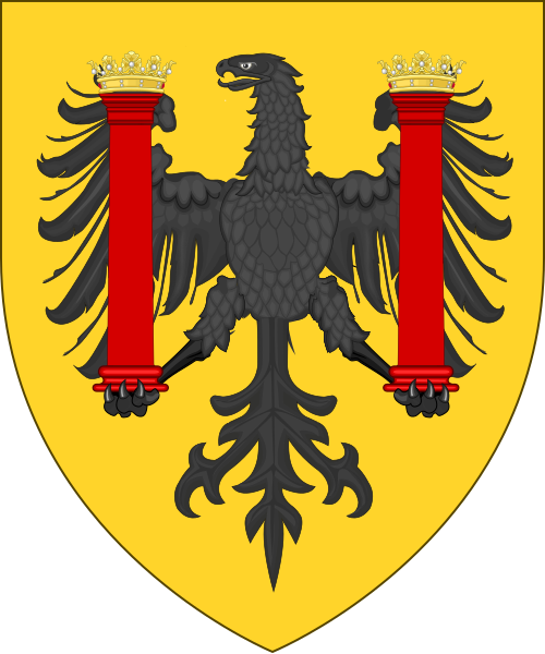 Blason de Besançon