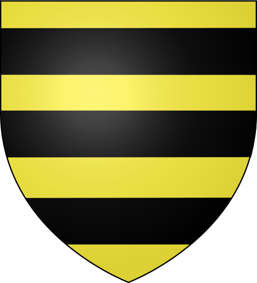 Blason de Beutal