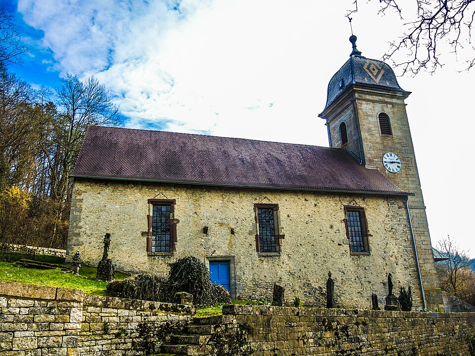 Temple de Beutal