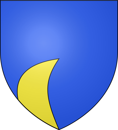 Blason de Blarians