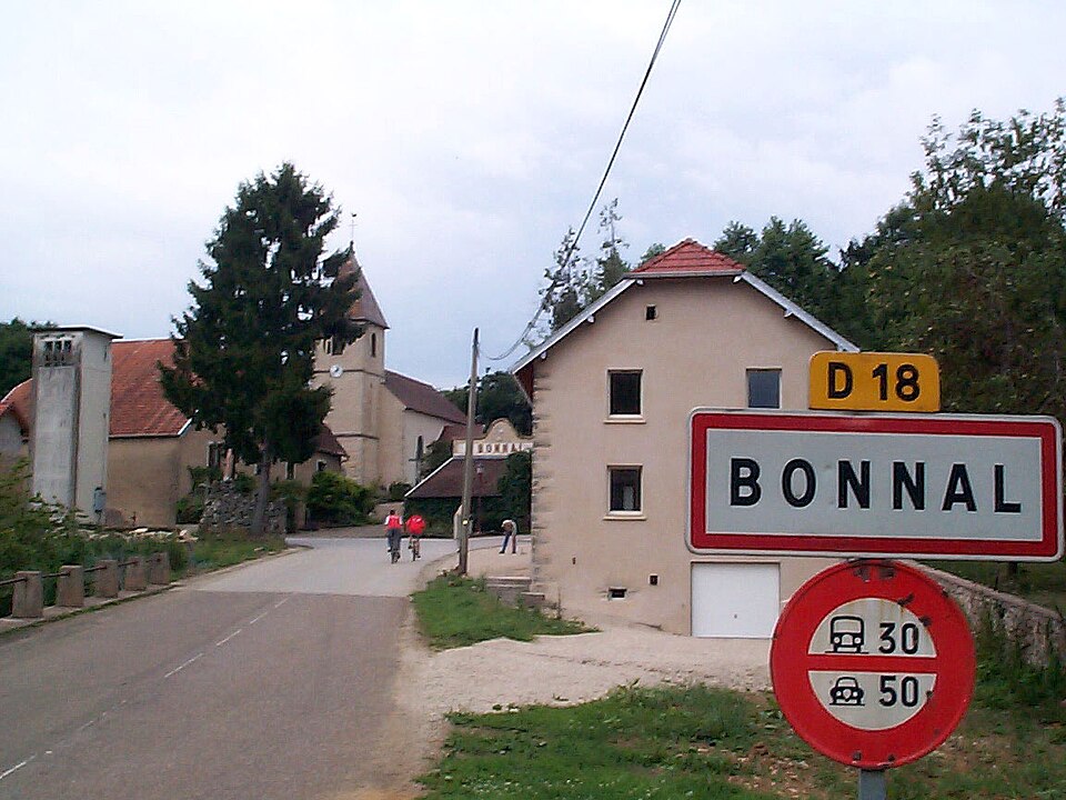 Bonnal France