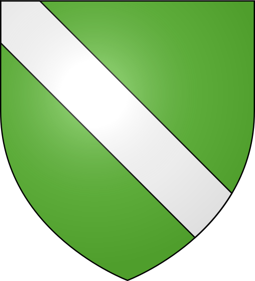 Blason de Boujailles