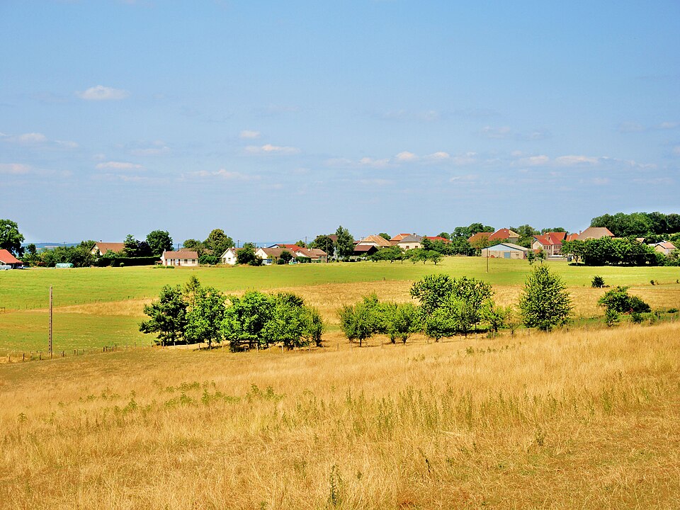 Bournois. Panorama. 2015 — 07 — 14