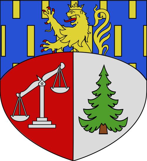 Blason Les Bréseux
