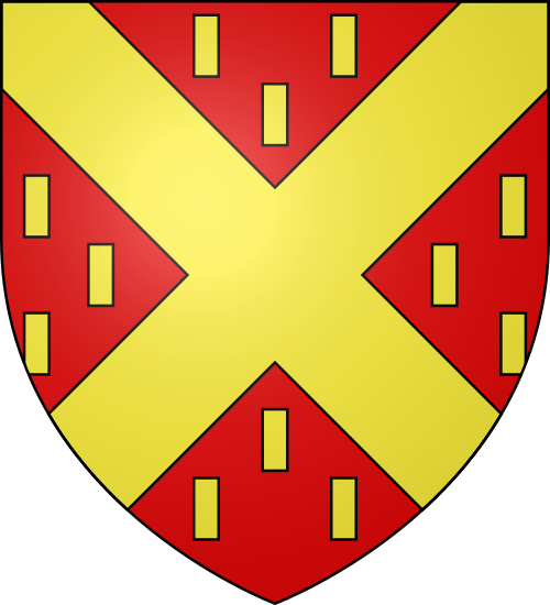 Blason de Byans-sur-Doubs