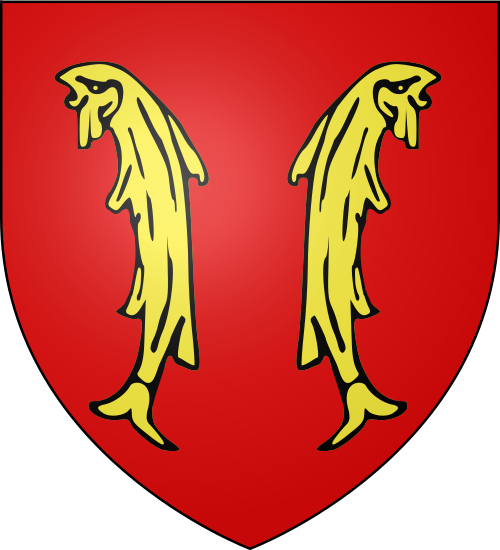 Blason de Chalezeule