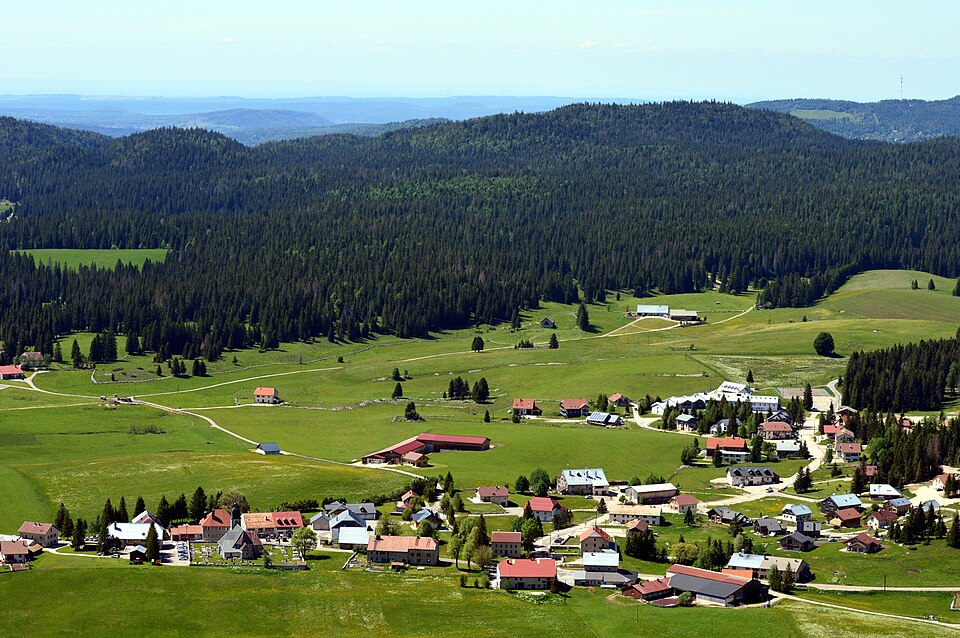 Chapelle — des — Bois