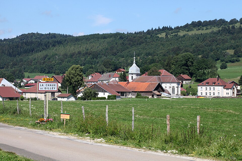 La Chaux — img 44201