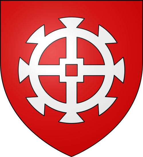 Blason de Chevroz