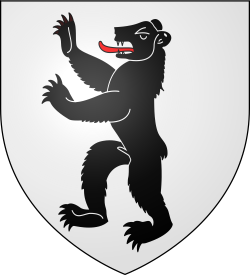 Blason de Crosey-le-Grand