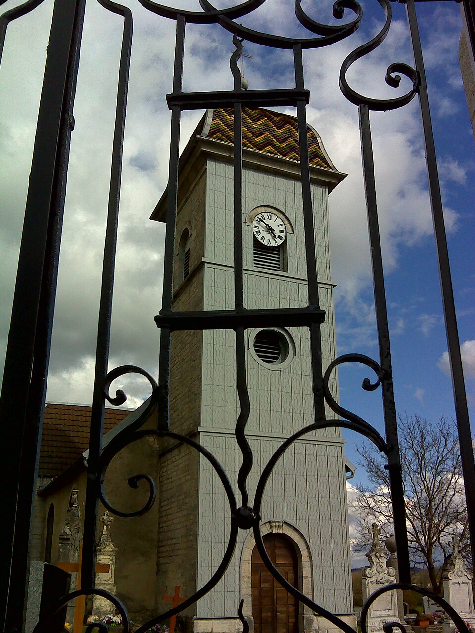 25340 Crosey — le — Petit, France — panoramio (2)
