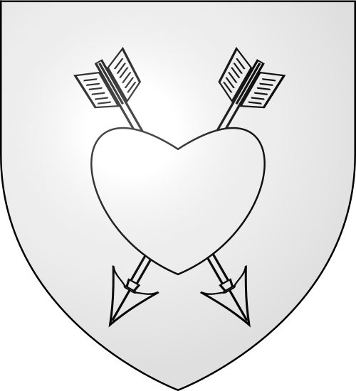 Blason de Devecey