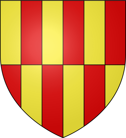 Blason de Doubs