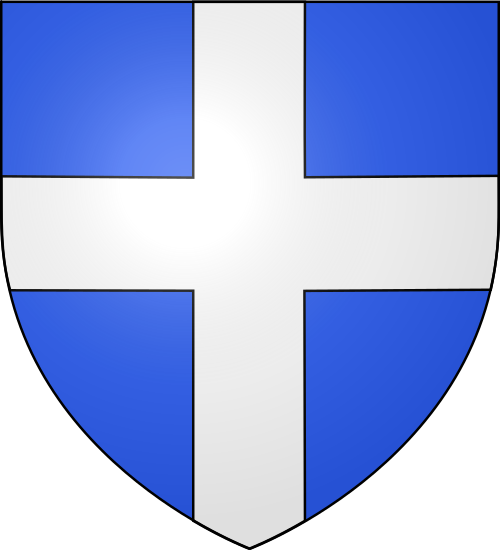 Blason Les Fins