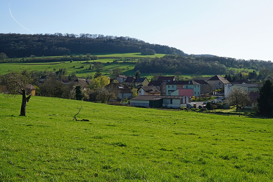 04 — Gémonval