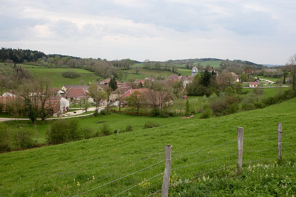 Gevresin — img 42619