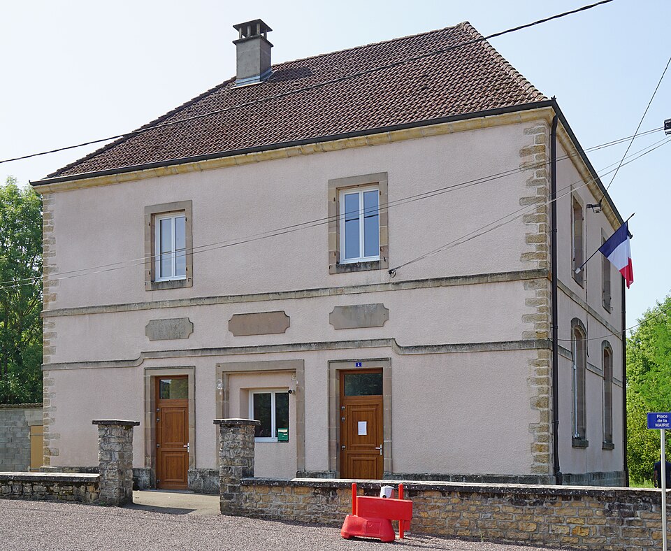 08 — Gouhelans — 02