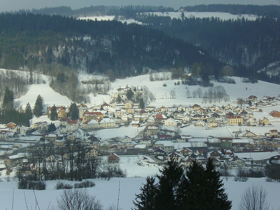 Grand Combe Chateleu