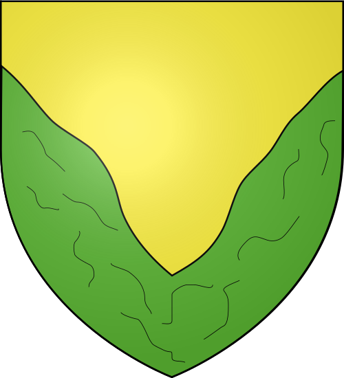 Blason de Grand'Combe-des-Bois