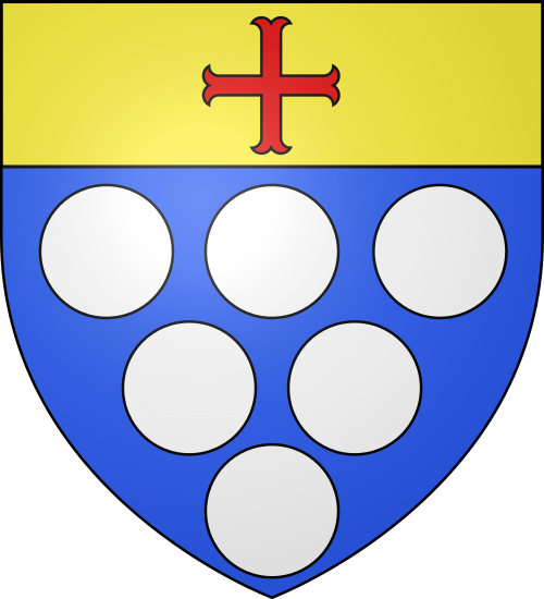 Blason de Hyémondans
