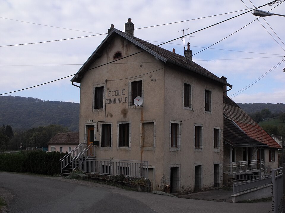 Hyevre — Magny