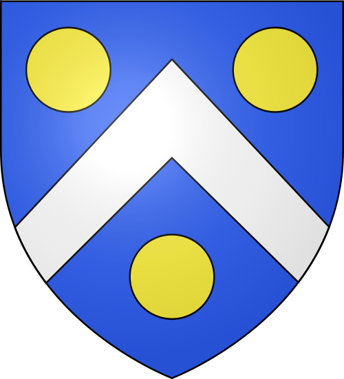 Blason de Maisons-du-Bois-Lièvremont
