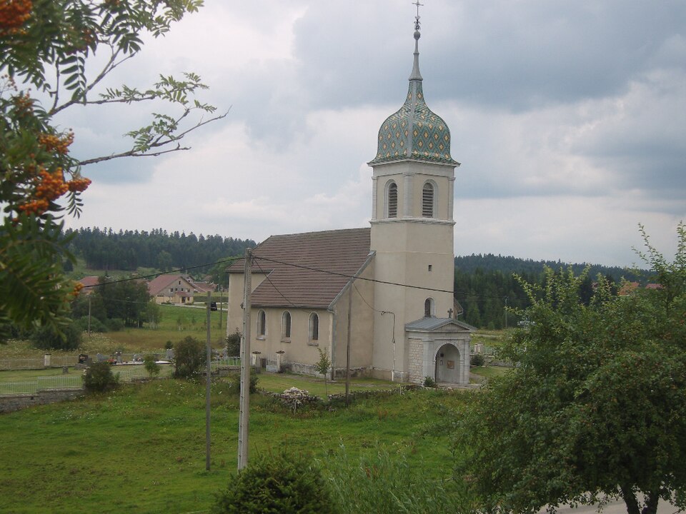 Malpas église 2