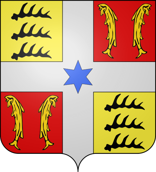 Blason de Montbéliard