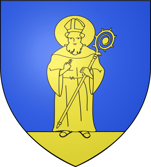 Blason de Pays-de-Montbenoît